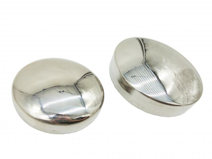 Anticorrosive Ballcock Float Ball , Toilet Cistern Float Ball Polished