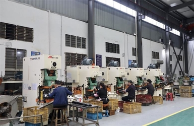 Wenzhou Sanlo International Trade Co.,Ltd