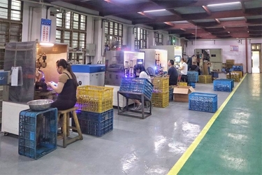 Wenzhou Sanlo International Trade Co.,Ltd