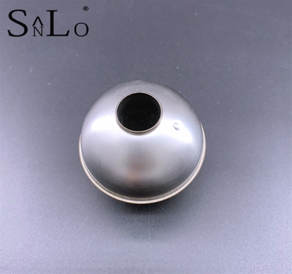 Cylindrical Titanium Float
