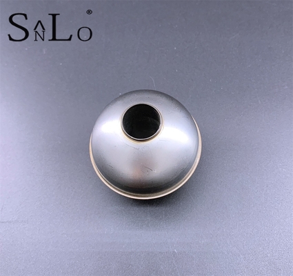 Cylindrical Titanium Float