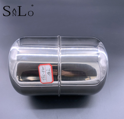 140*206mm Magneitc Metal Float Ball