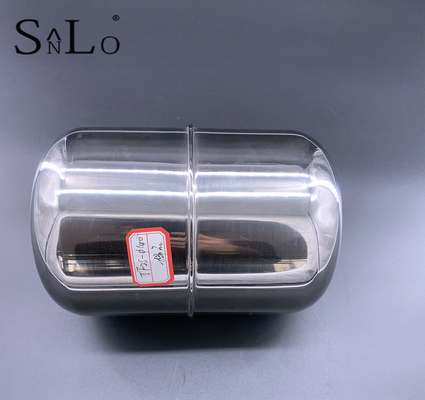 140*206mm Magneitc Metal Float Ball
