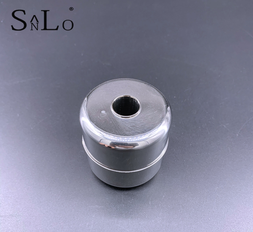 316L Stainless Steel Magnetic Float Ball