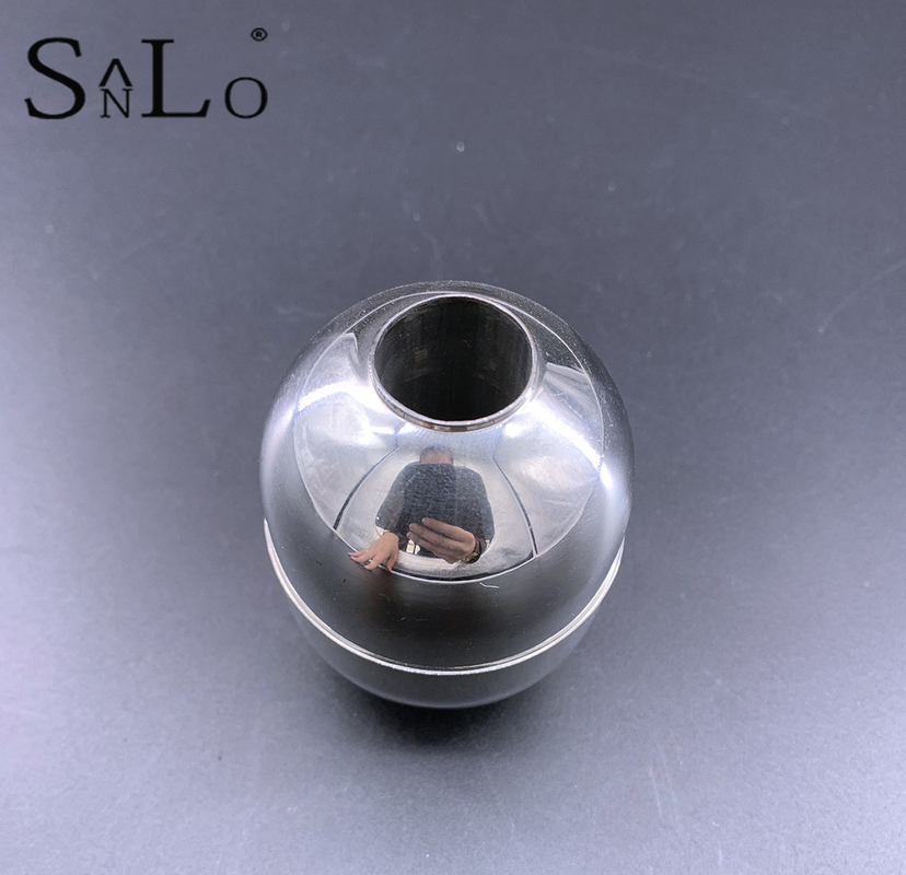 316l Steel Float Switch Ball