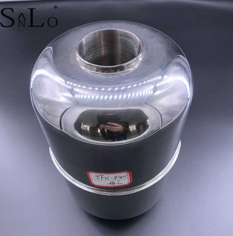 140*206mm Magneitc Metal Float Ball